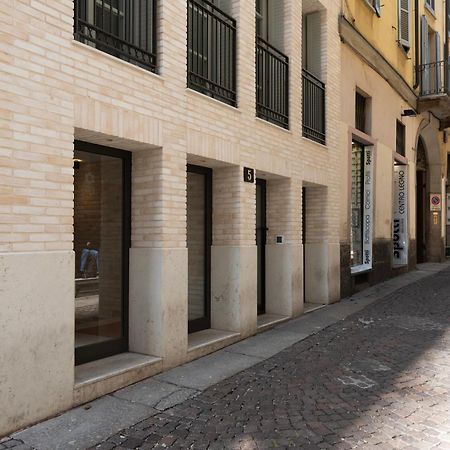 Youhosty - Medici 5 Milán Exteriér fotografie